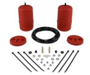 Nissan Murano Air Spring Kit - Rear - Air Lift - 1000 - `03-`25 Nissan Murano Air Spring Kit - Rear - Air Lift - 1000 - `03-`25
